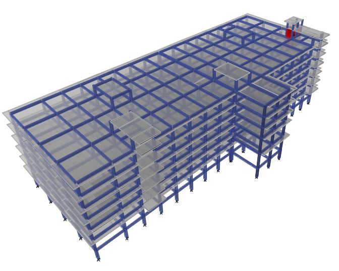 Structural Engineering Service in Bangladesh