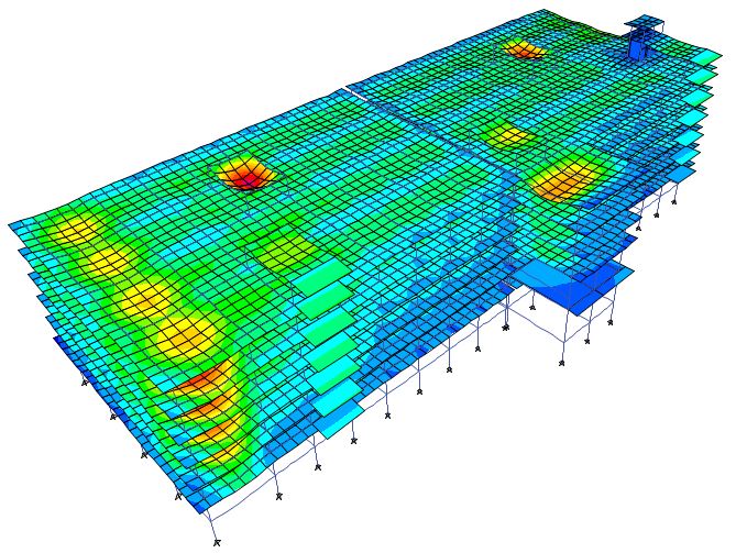 Structural Engineering Service in Bangladesh