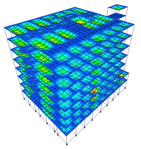 Structural Engineering Service in Bangladesh