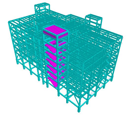 Structural Engineering Service in Bangladesh